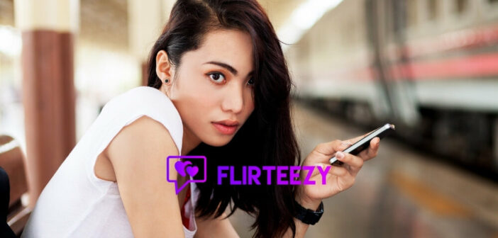Flirteezy Incontri App nelle Filippine